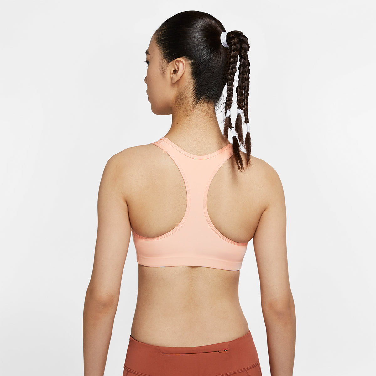 Nike Dri-FIT Swoosh Bra