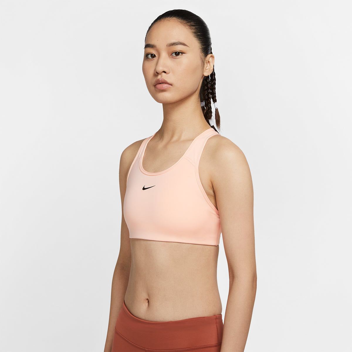 Nike Dri-FIT Swoosh Bra