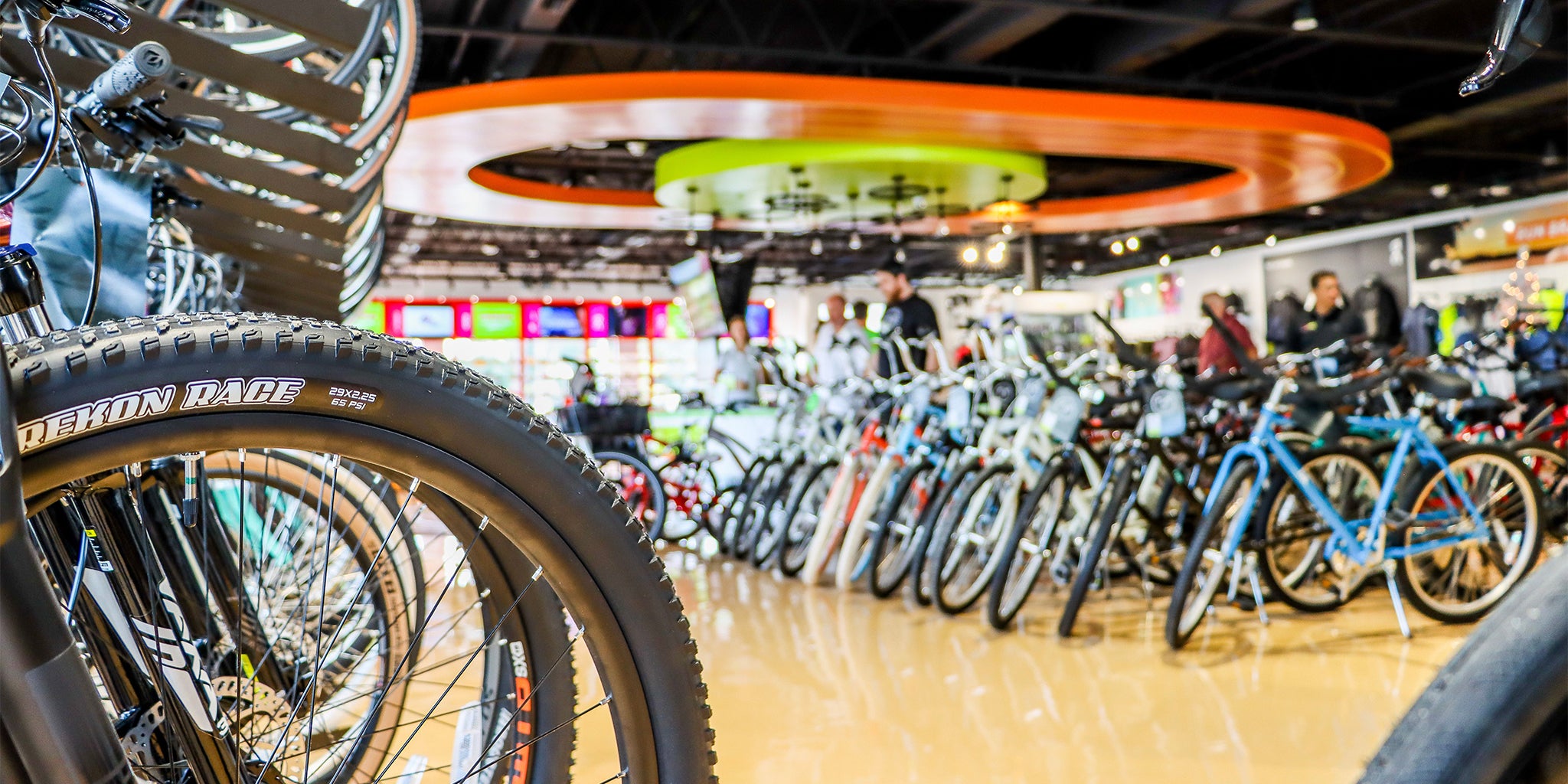 Bike shop waterford lakes online