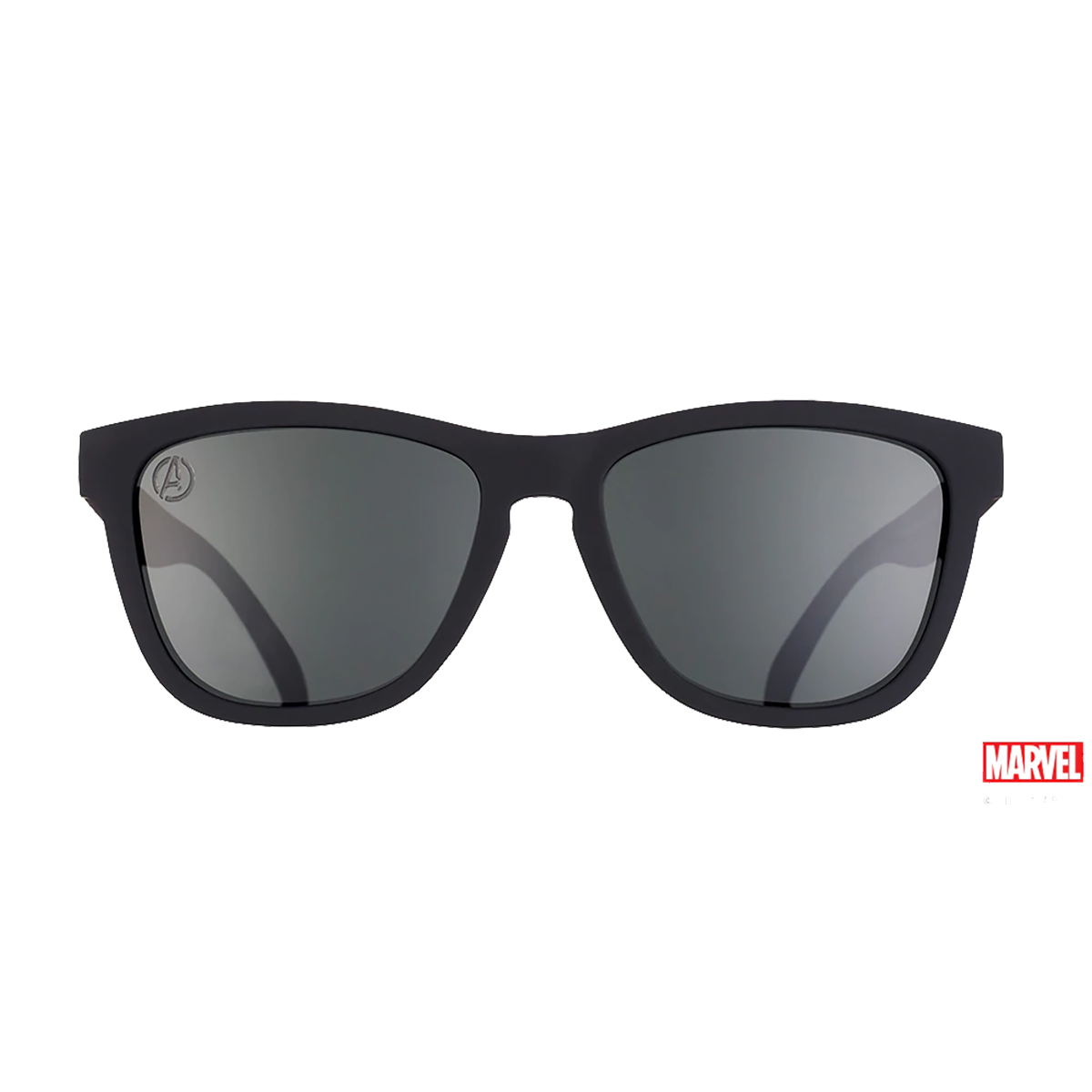 Goodr OG Marvel Limited Edition Sunglasses