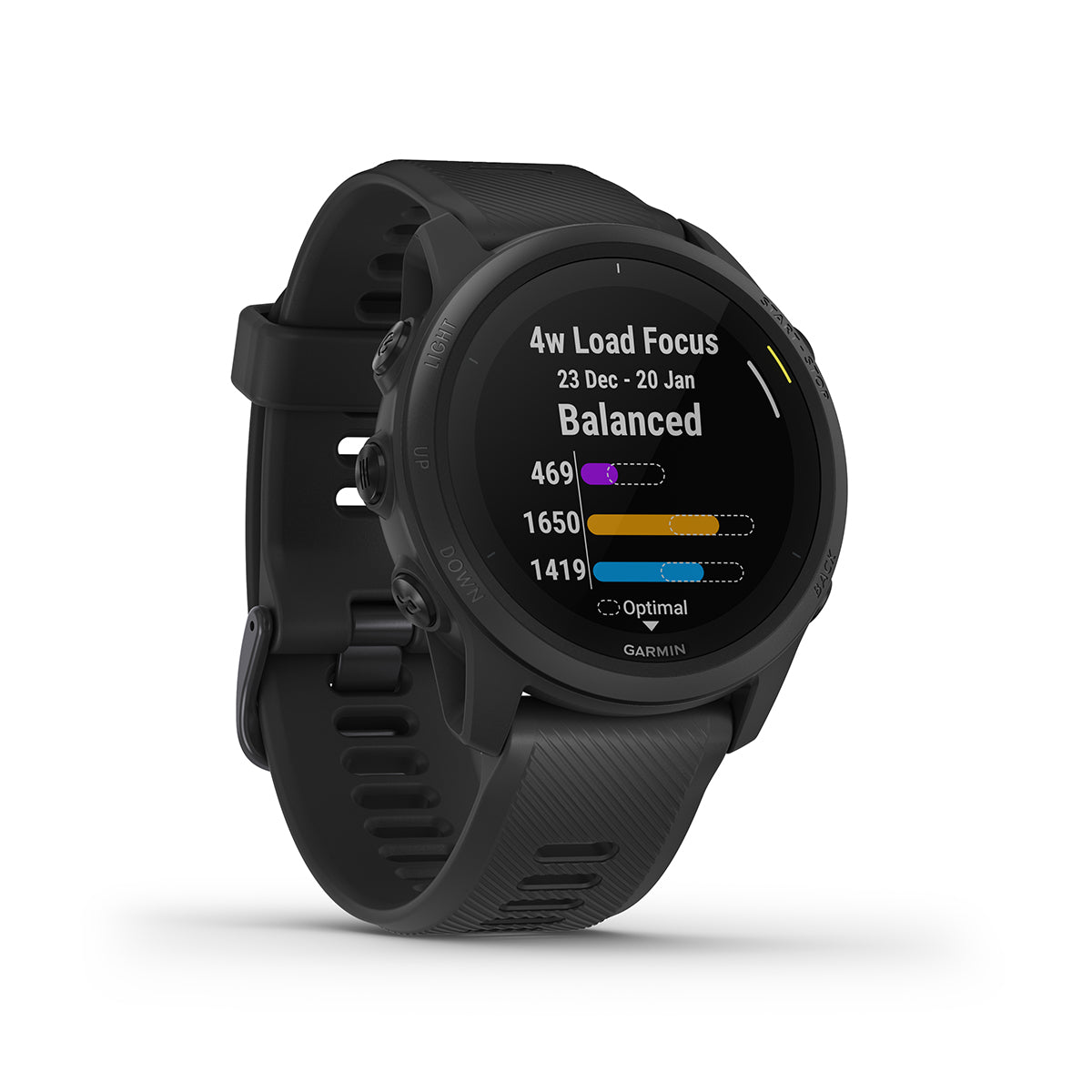 Garmin Forerunner 745