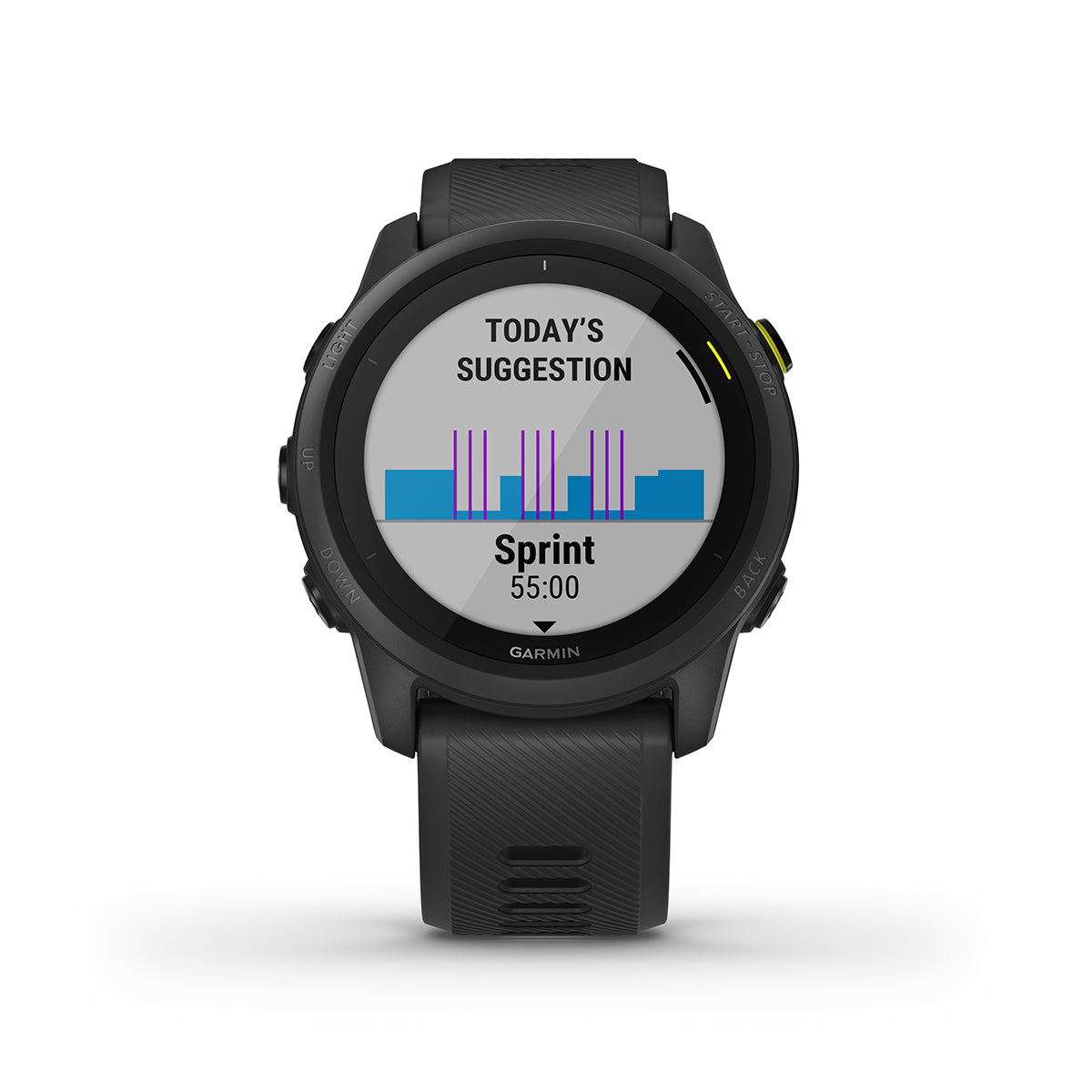 Garmin Forerunner 745