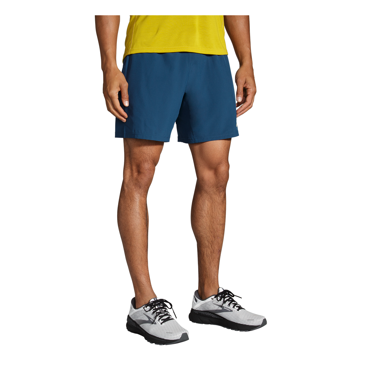 Brooks Sherpa 7" Short