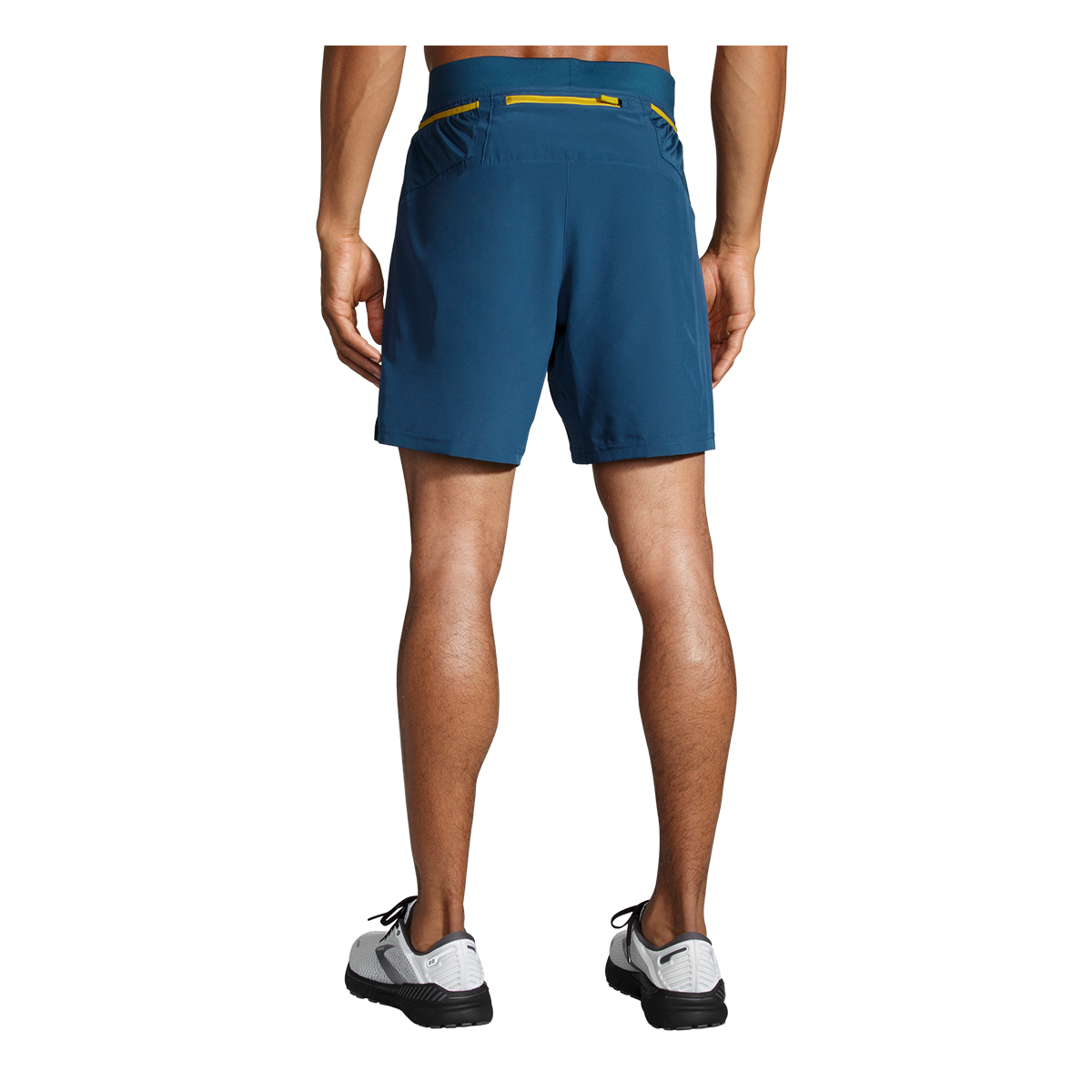 Brooks Sherpa 7" Short