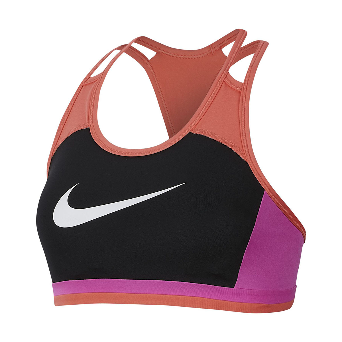 Nike Swoosh Bra