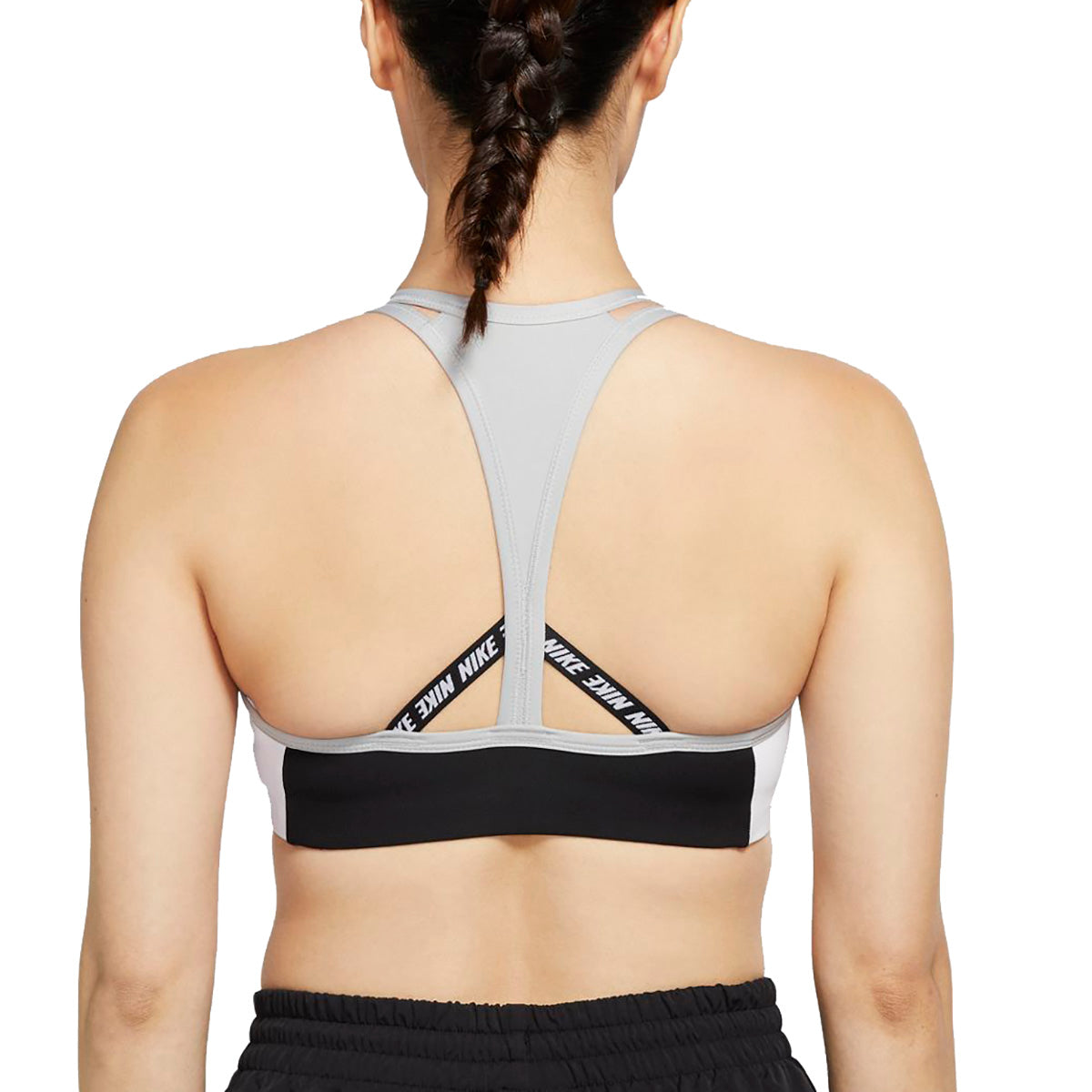 Nike Swoosh Bra