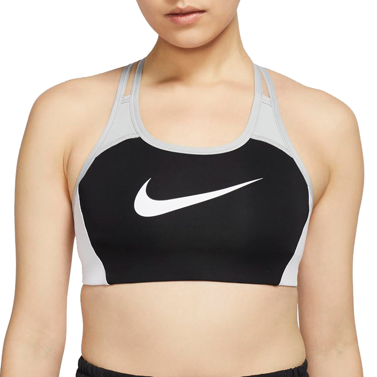 Nike Swoosh Bra