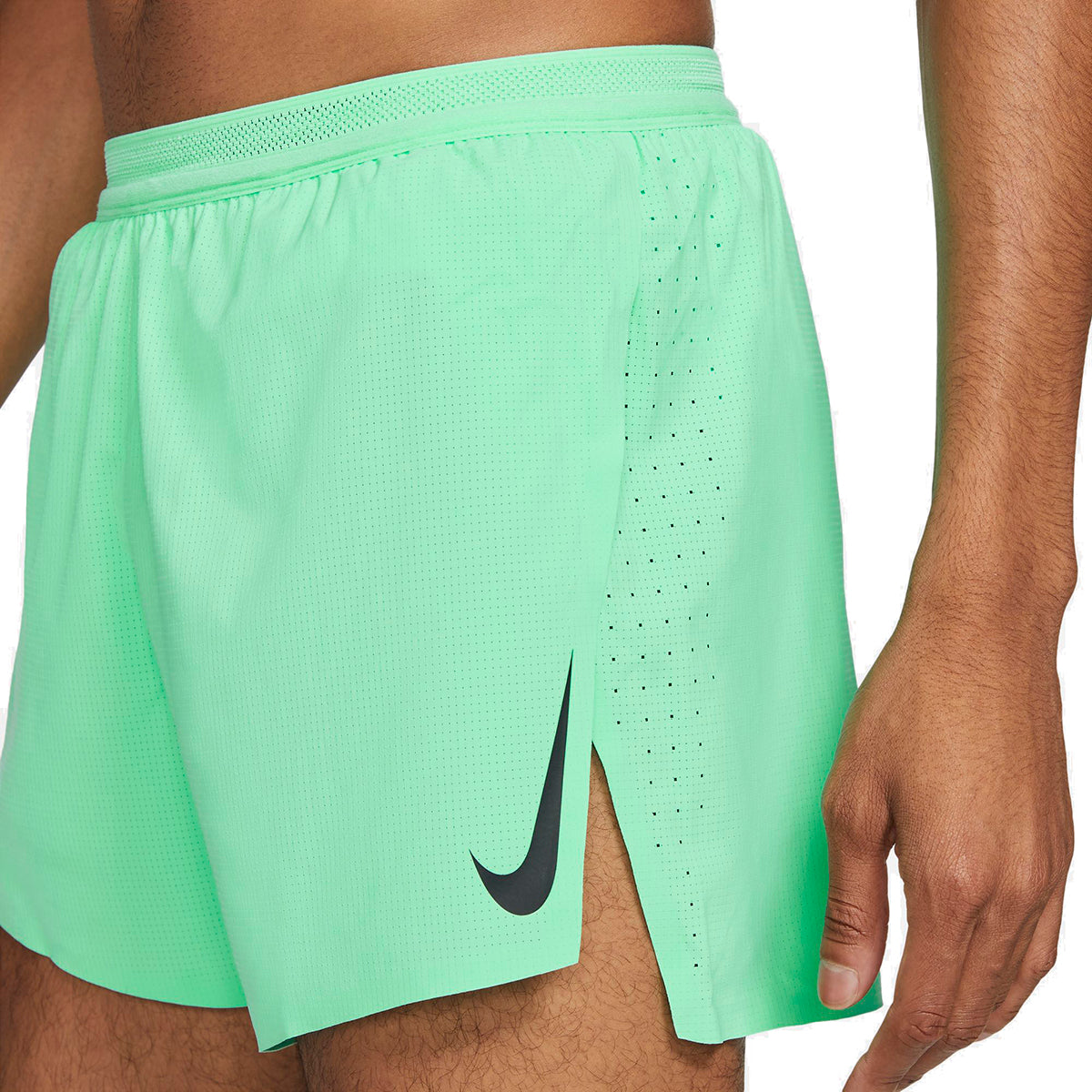 Nike AeroSwift 4" Short