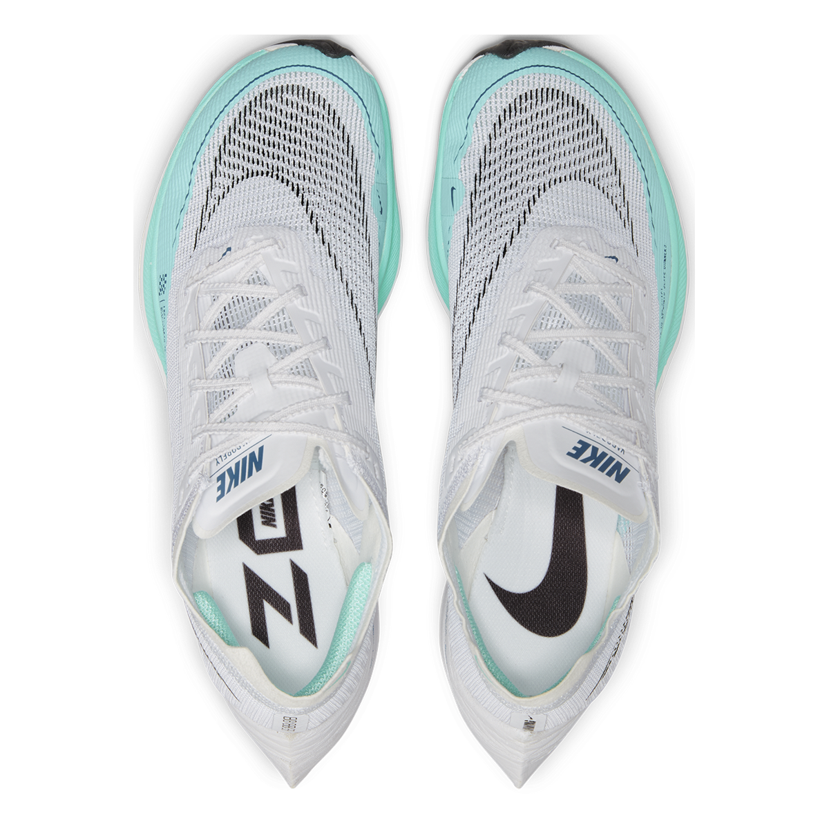 Nike ZoomX Vaporfly Next% 2