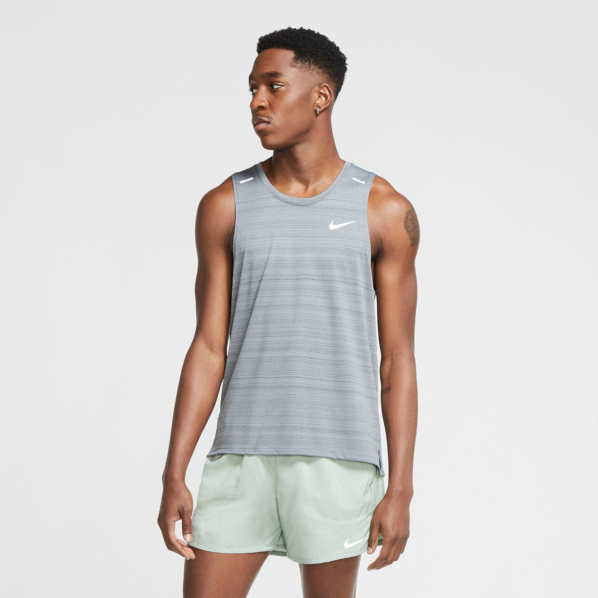 Nike Dri-FIT Miler Tank