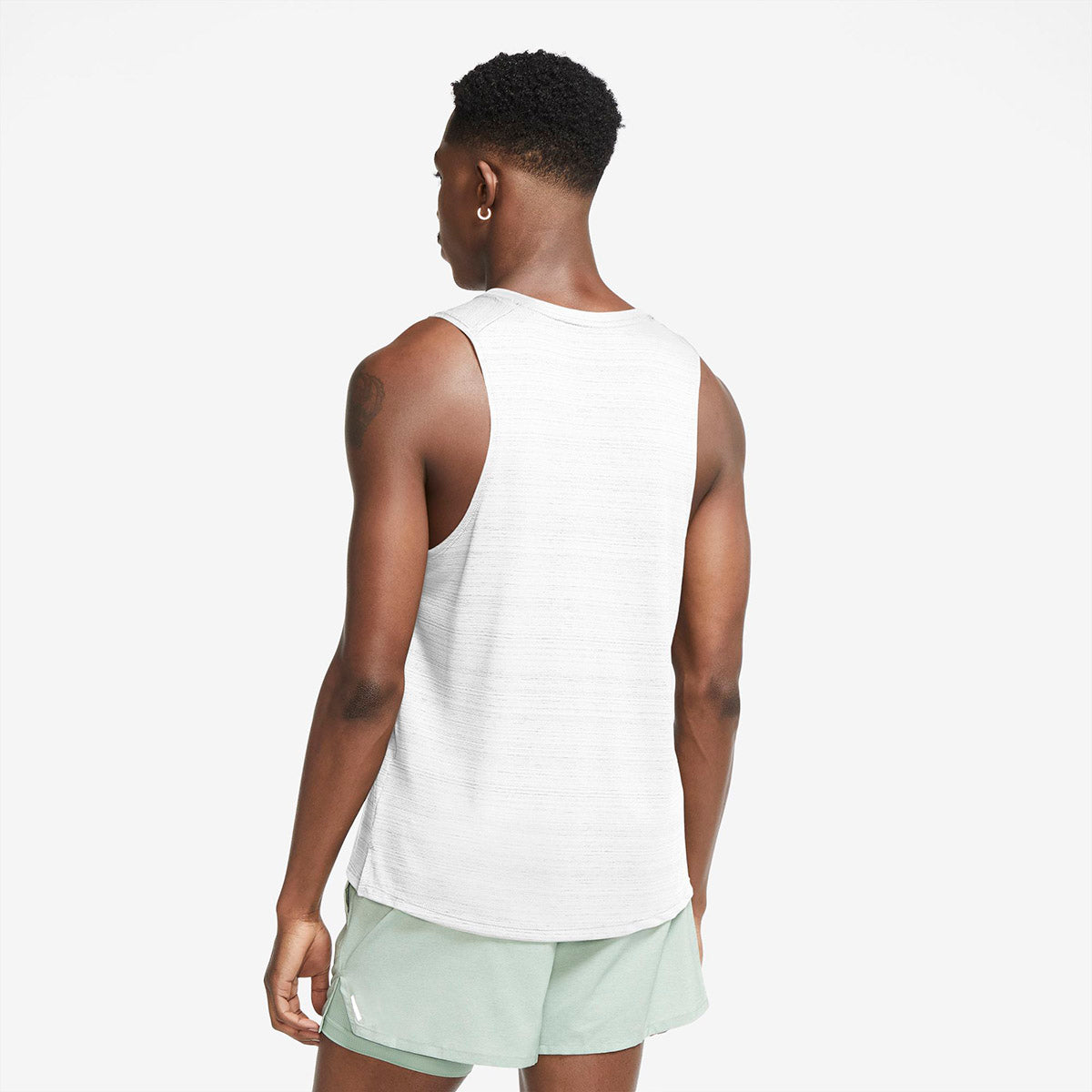 Nike Dri-FIT Miler Tank