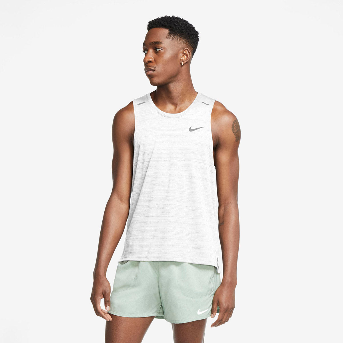 Nike Dri-FIT Miler Tank