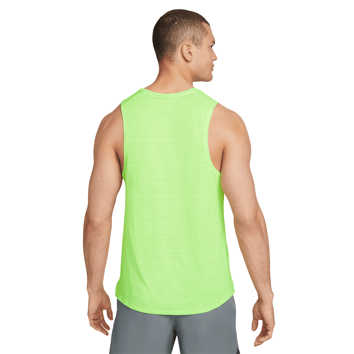 Nike Dri-FIT Miler Tank