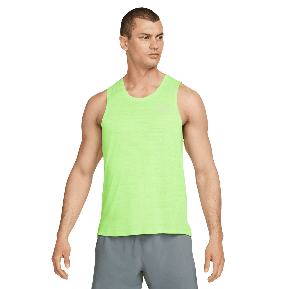 Nike Dri-FIT Miler Tank