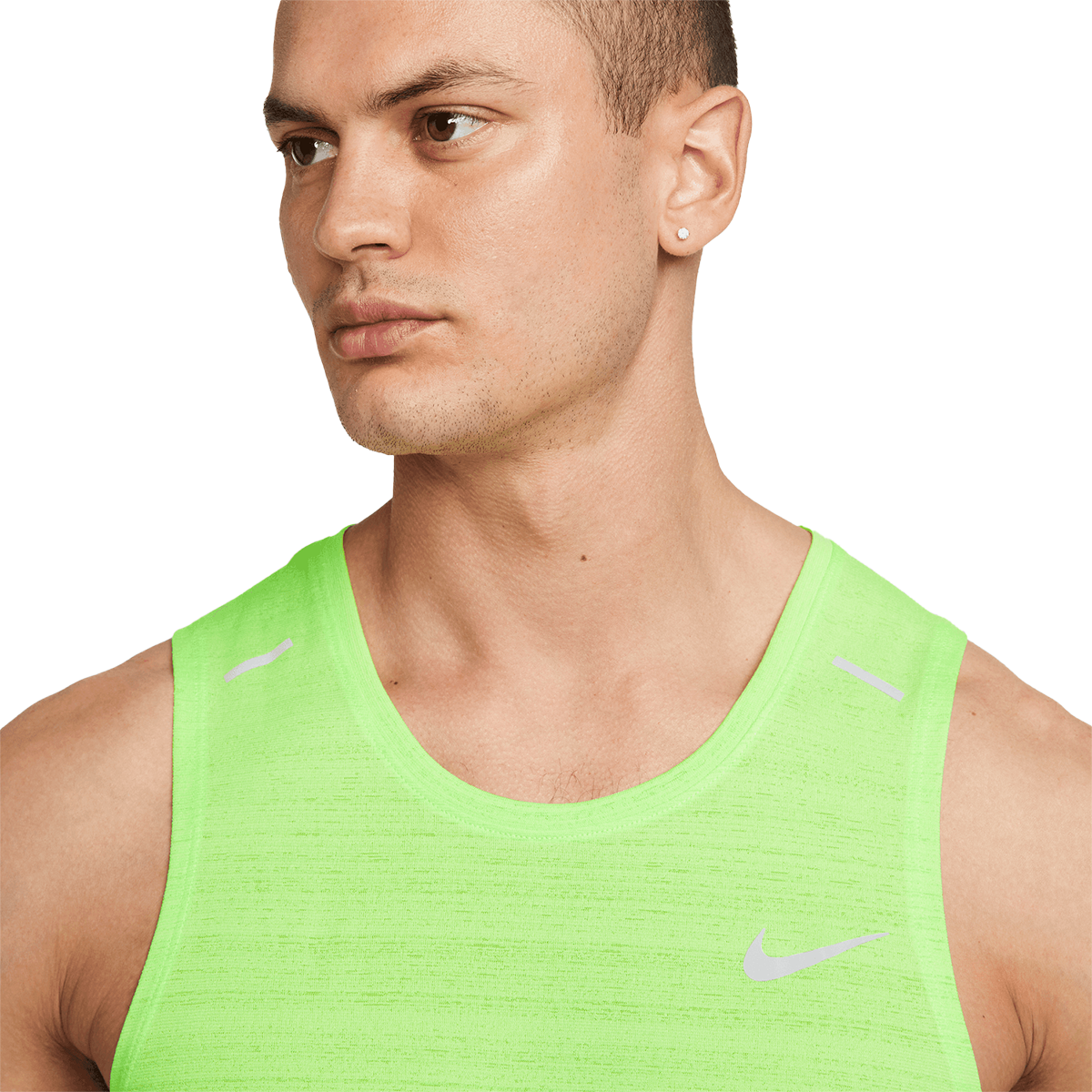 Nike Dri-FIT Miler Tank