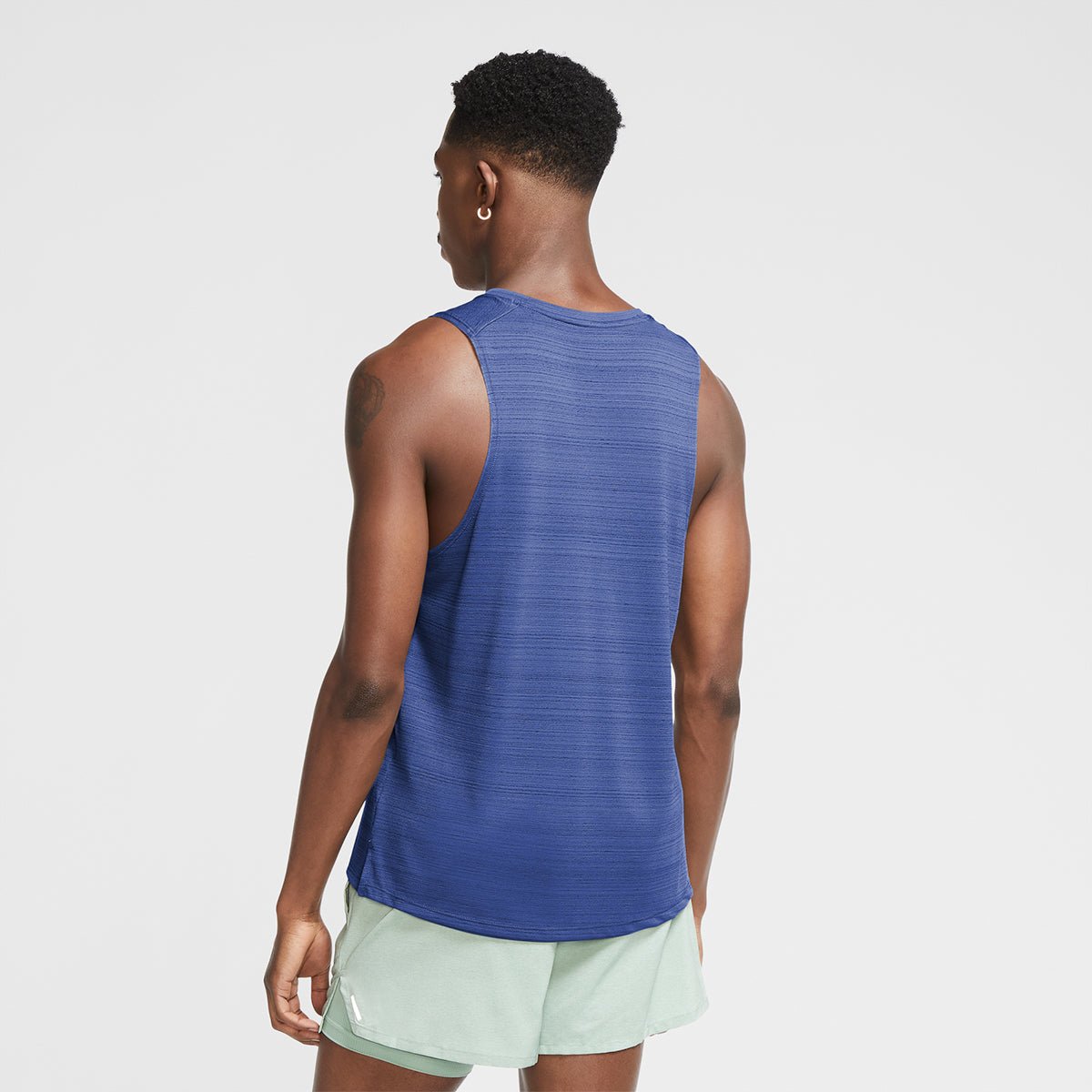 Nike Dri-FIT Miler Tank