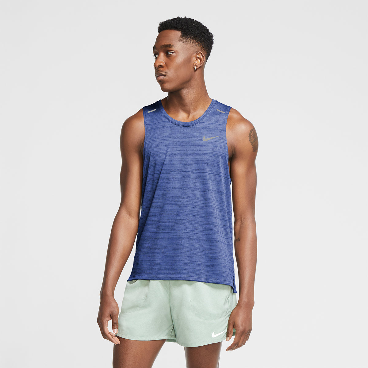 Nike Dri-FIT Miler Tank