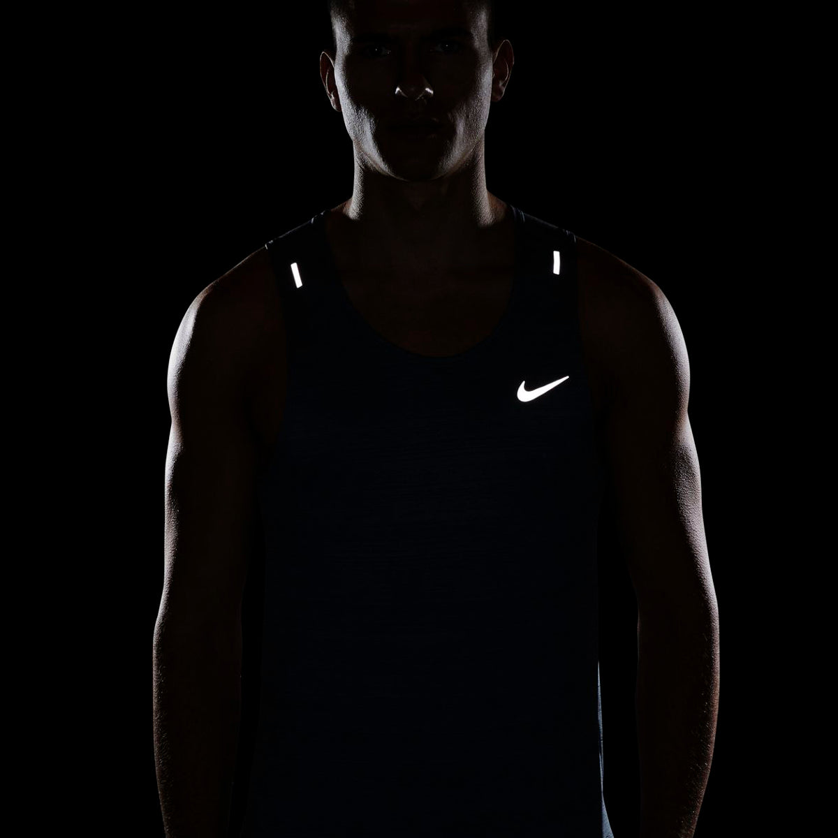 Nike Dri-FIT Miler Tank