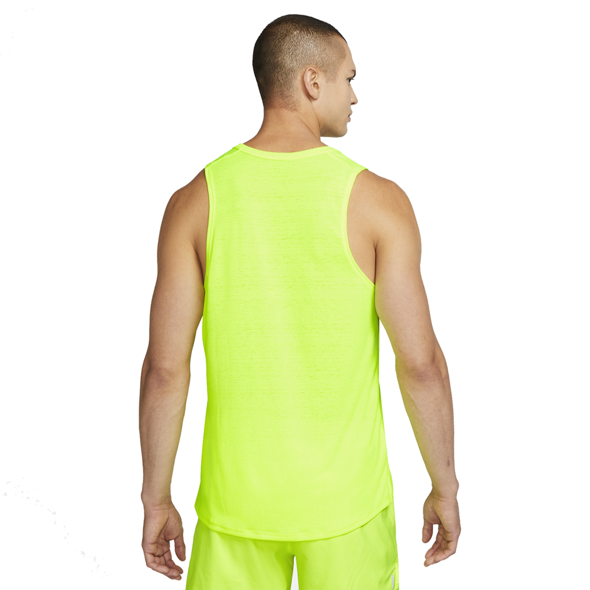 Nike Dri-FIT Miler Tank