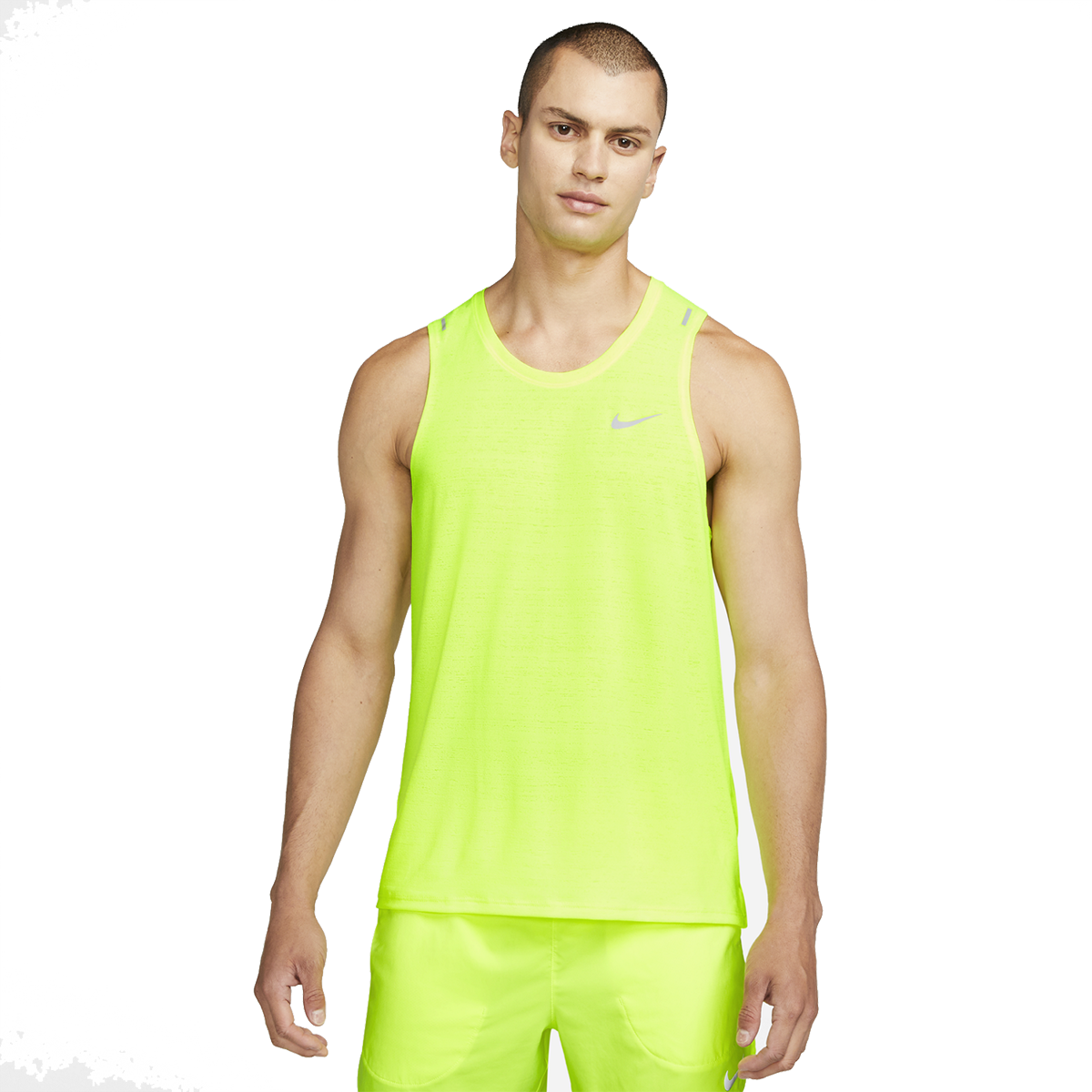 Nike Dri-FIT Miler Tank