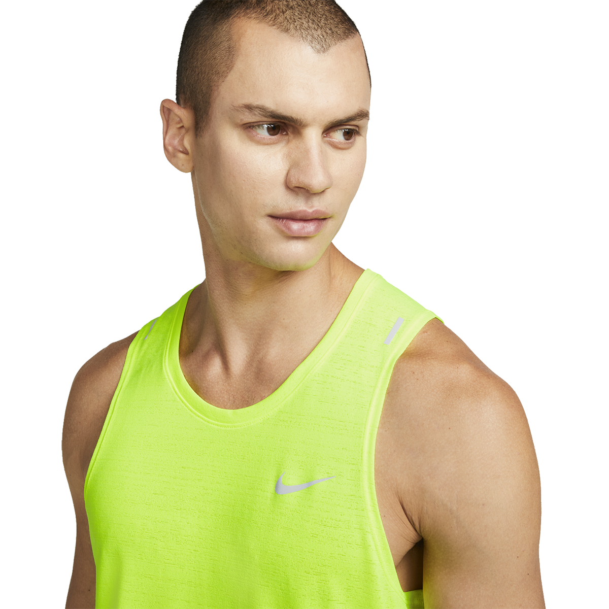 Nike Dri-FIT Miler Tank