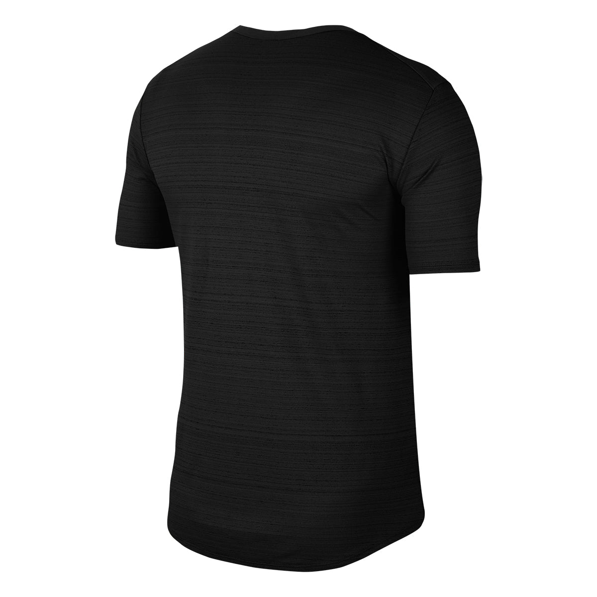 Nike Dri-FIT Miler Shortsleeve