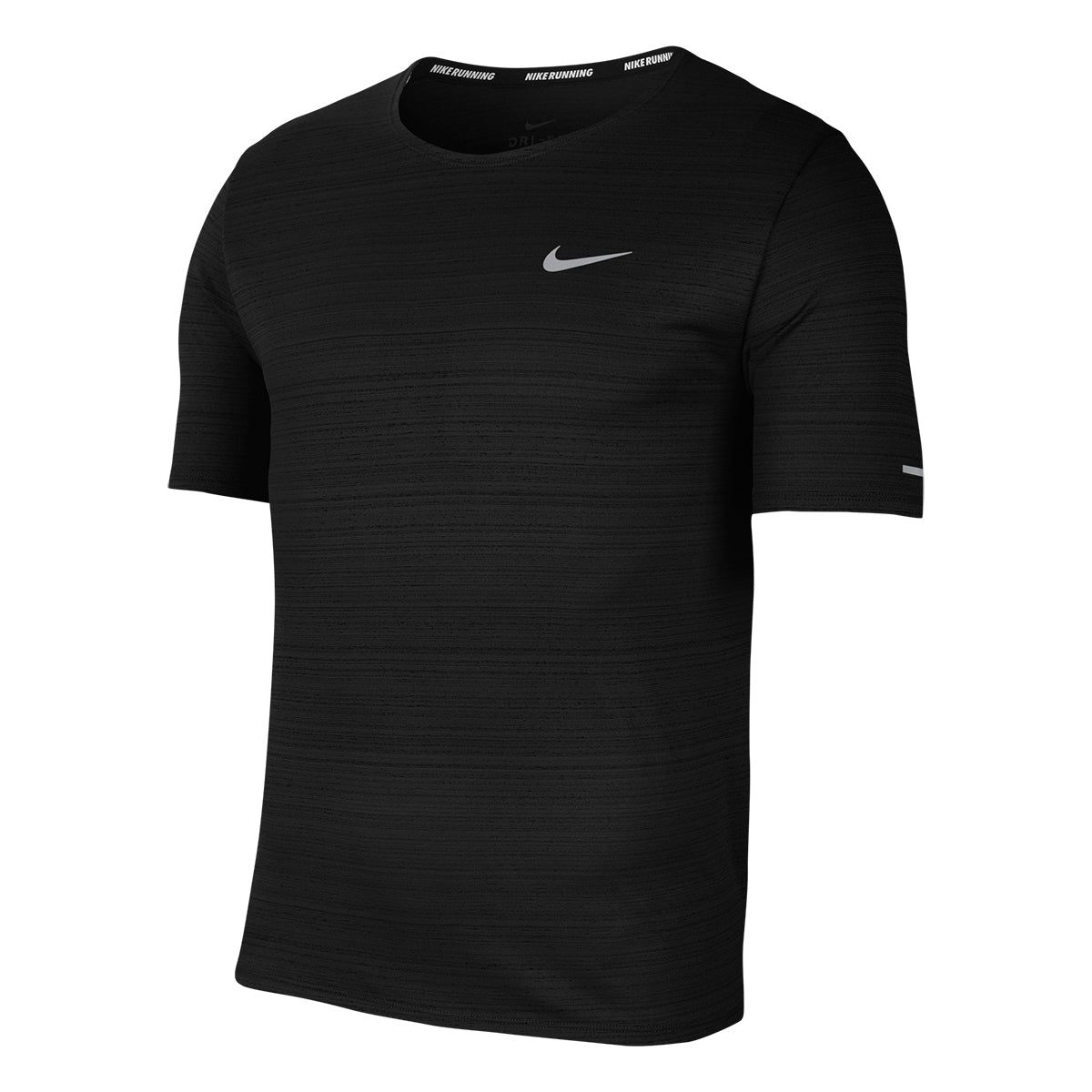 Nike Dri-FIT Miler Shortsleeve