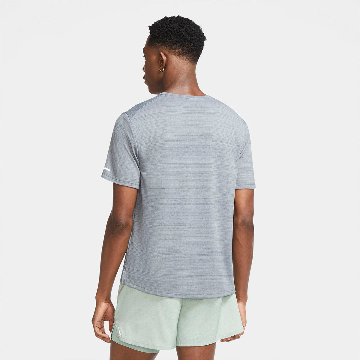 Nike Dri-FIT Miler Shortsleeve