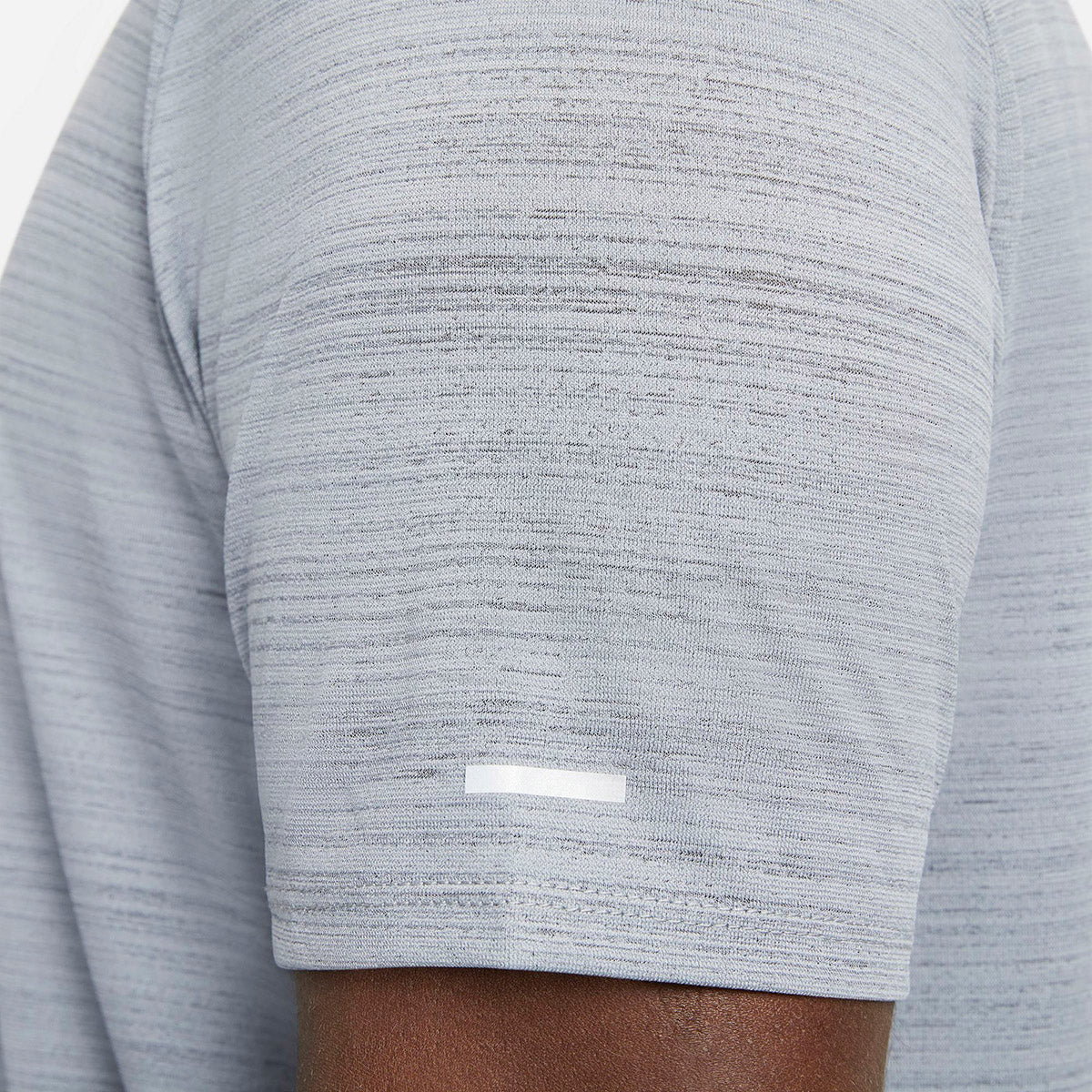 Nike Dri-FIT Miler Shortsleeve