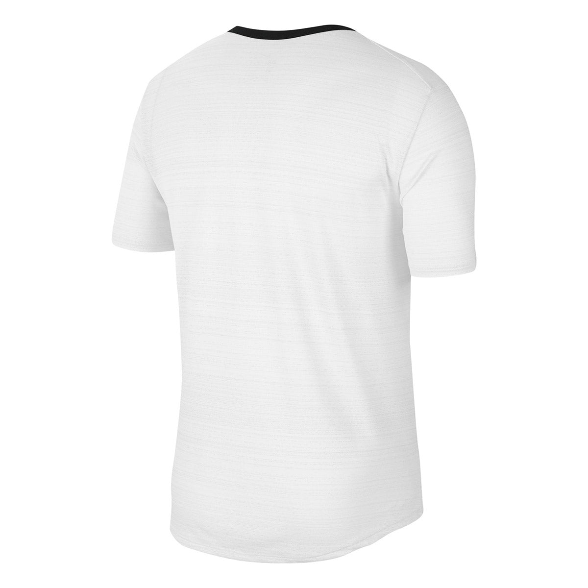 Nike Dri-FIT Miler Shortsleeve