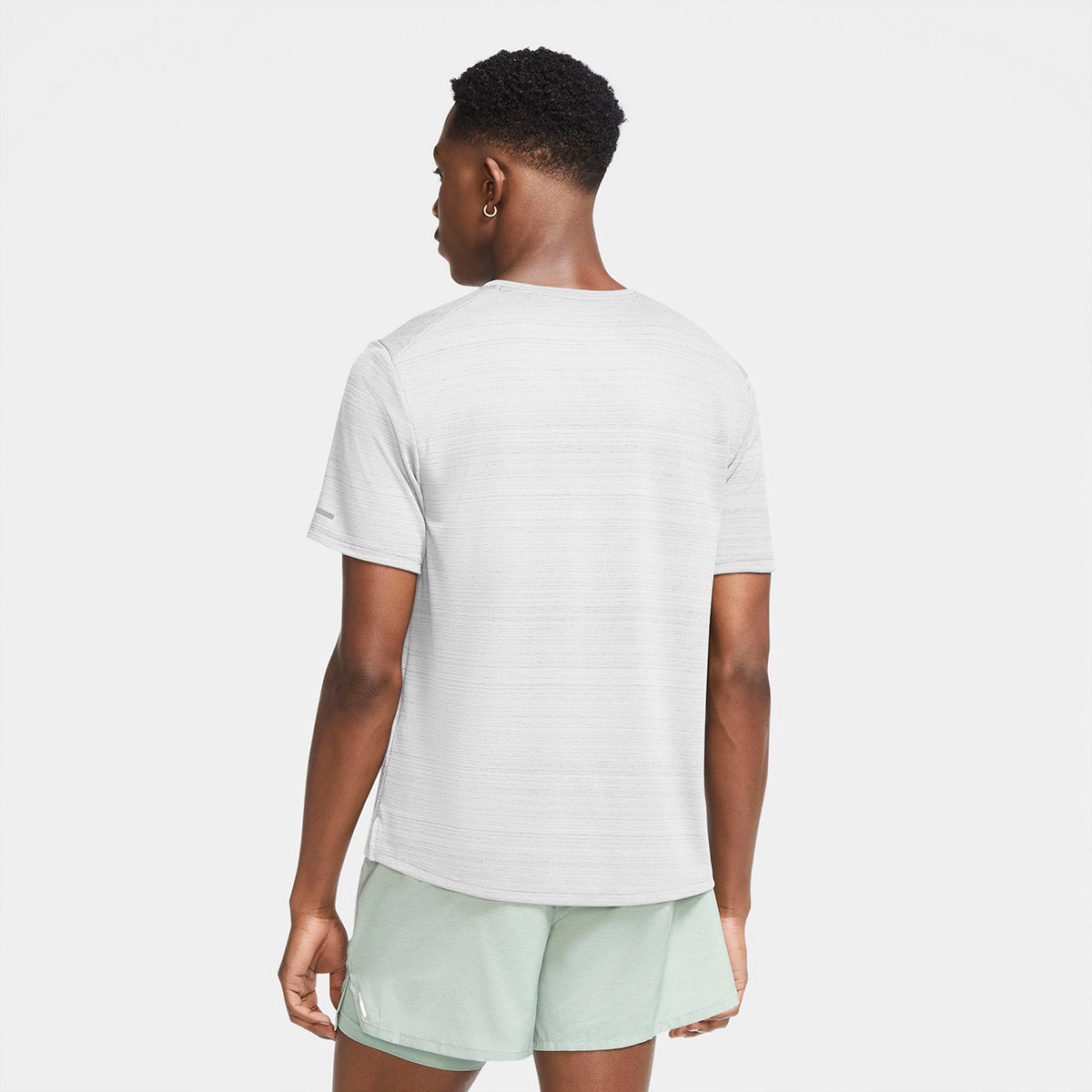 Nike Dri-FIT Miler Shortsleeve