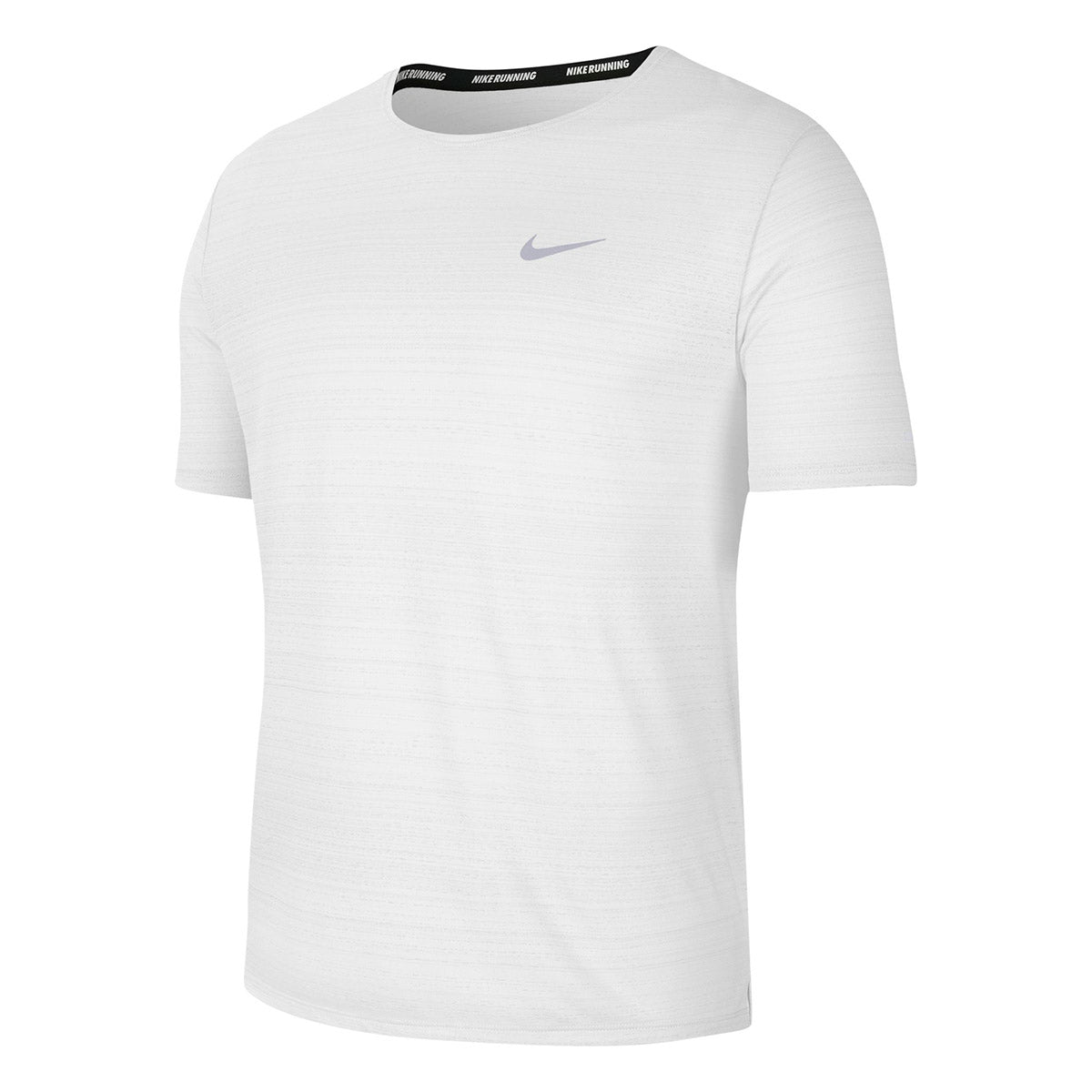 Nike Dri-FIT Miler Shortsleeve