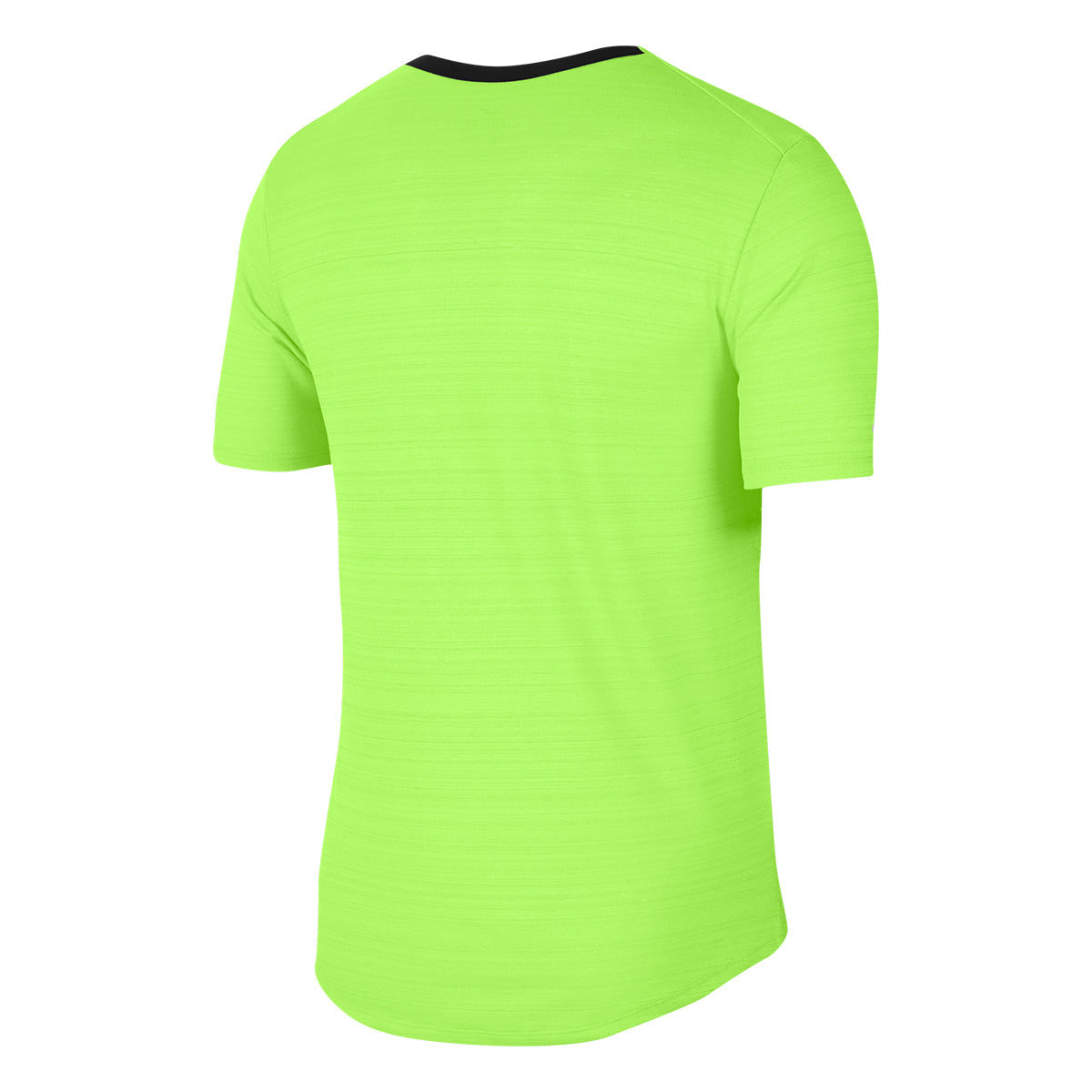 Nike Dri-FIT Miler Shortsleeve