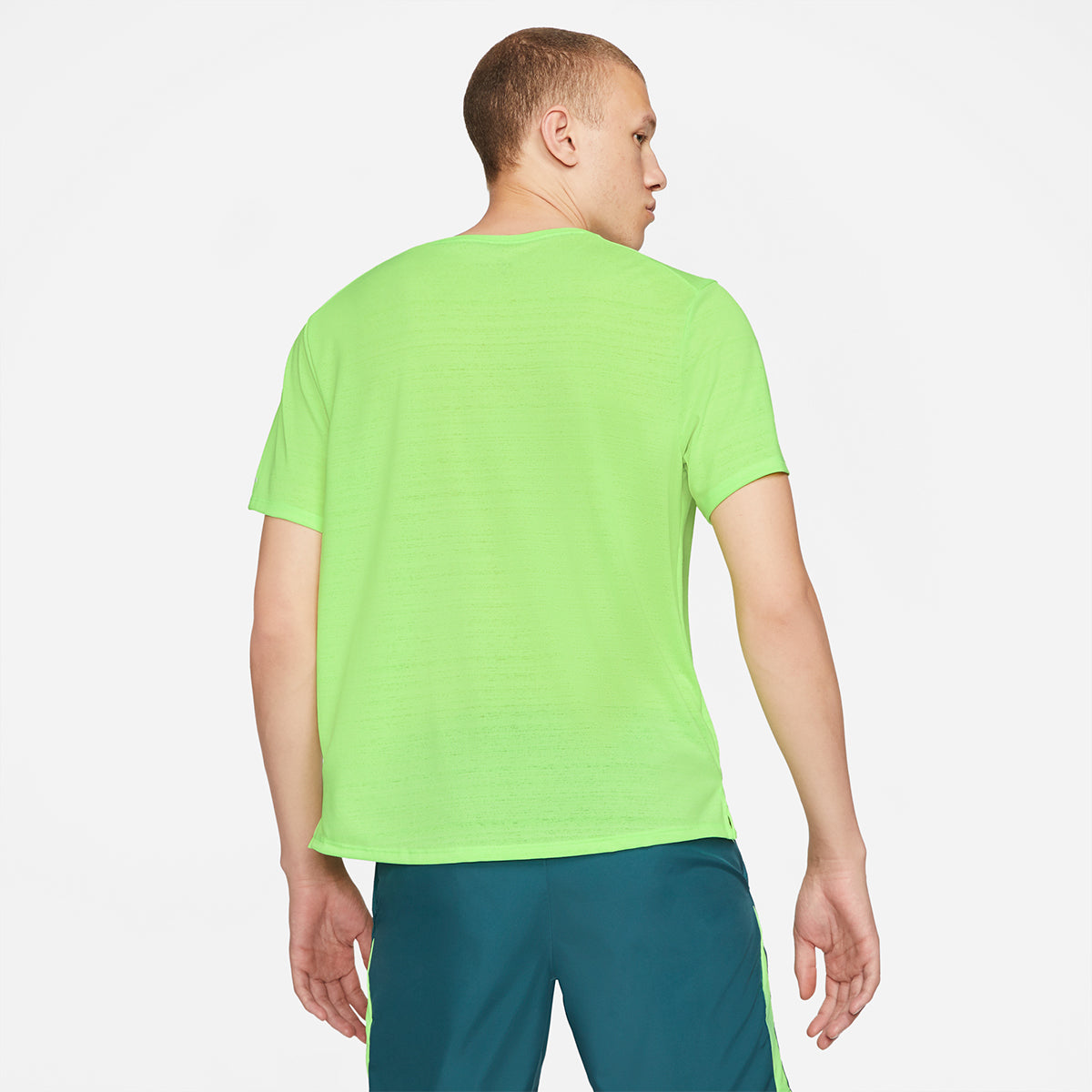 Nike Dri-FIT Miler Shortsleeve