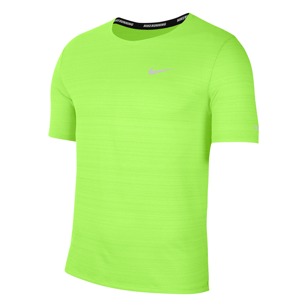 Nike Dri-FIT Miler Shortsleeve