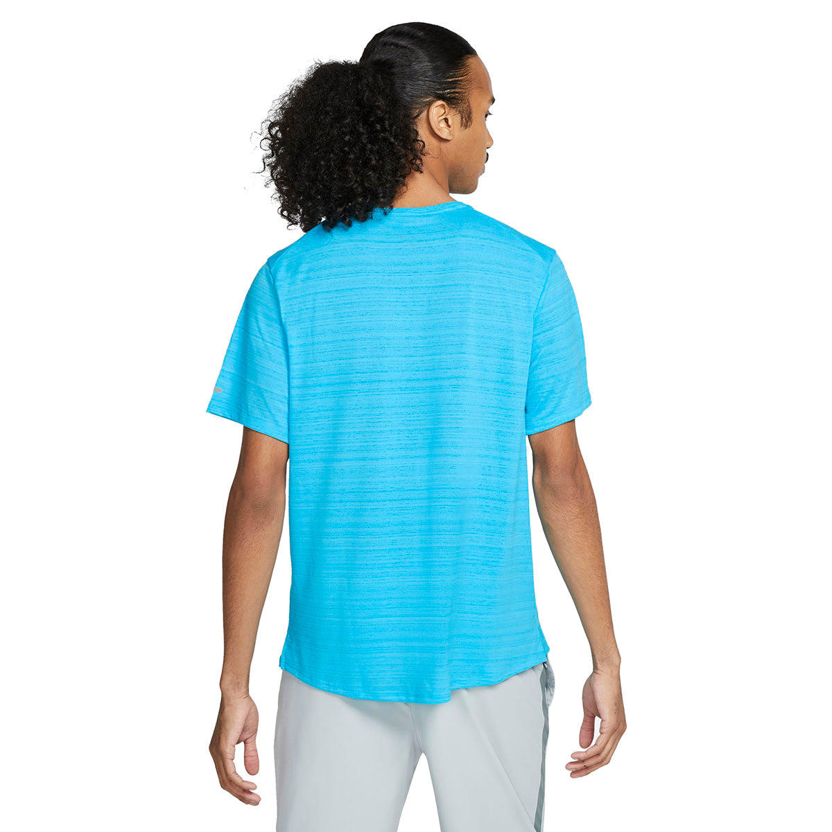 Nike Dri-FIT Miler Shortsleeve