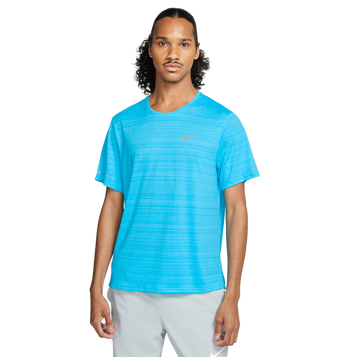 Nike Dri-FIT Miler Shortsleeve