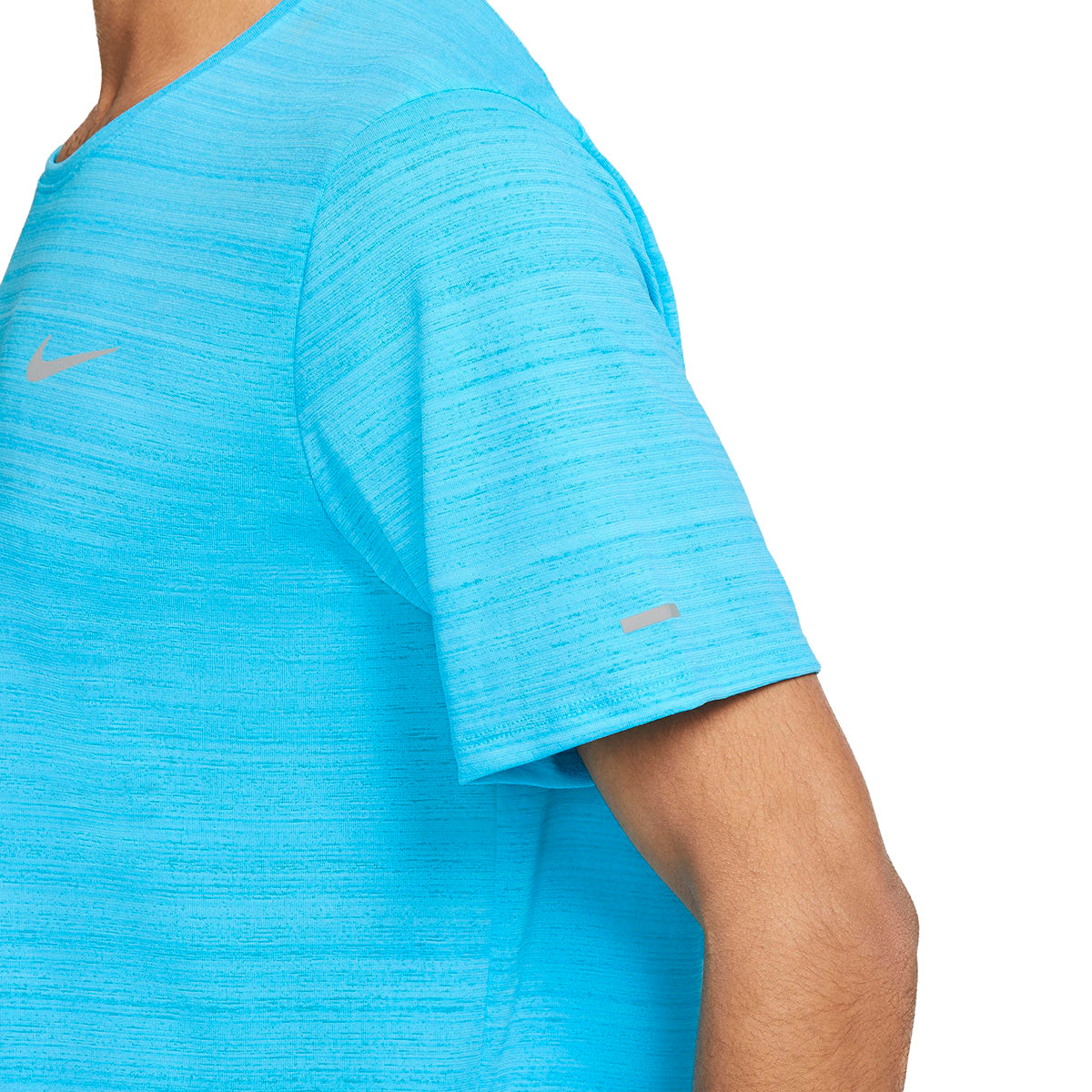 Nike Dri-FIT Miler Shortsleeve