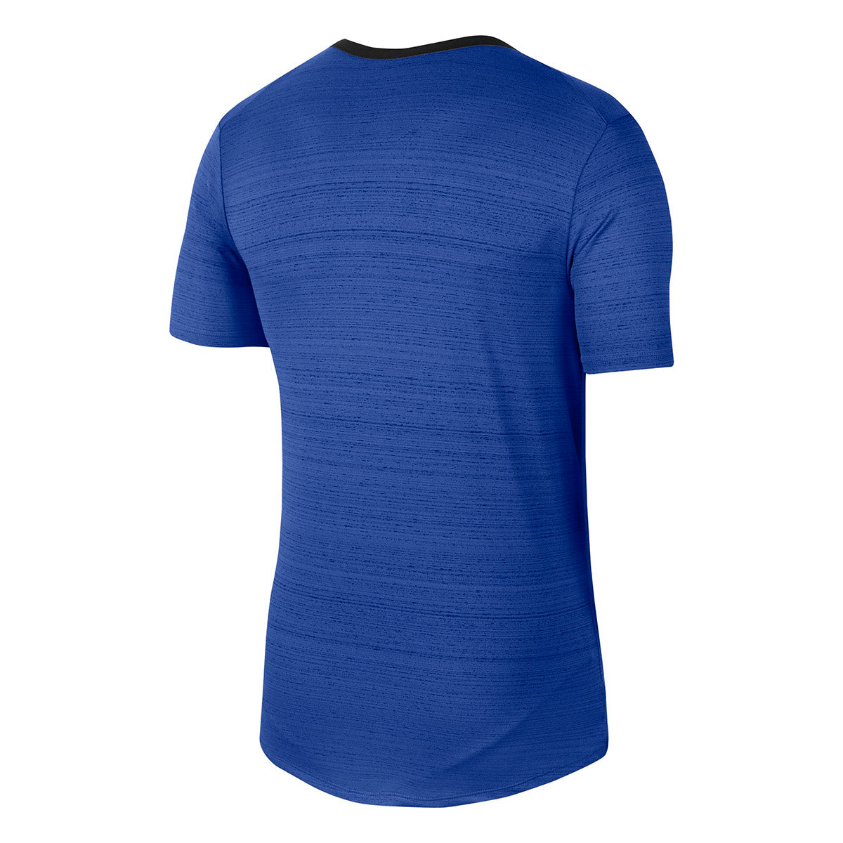 Nike Dri-FIT Miler Shortsleeve