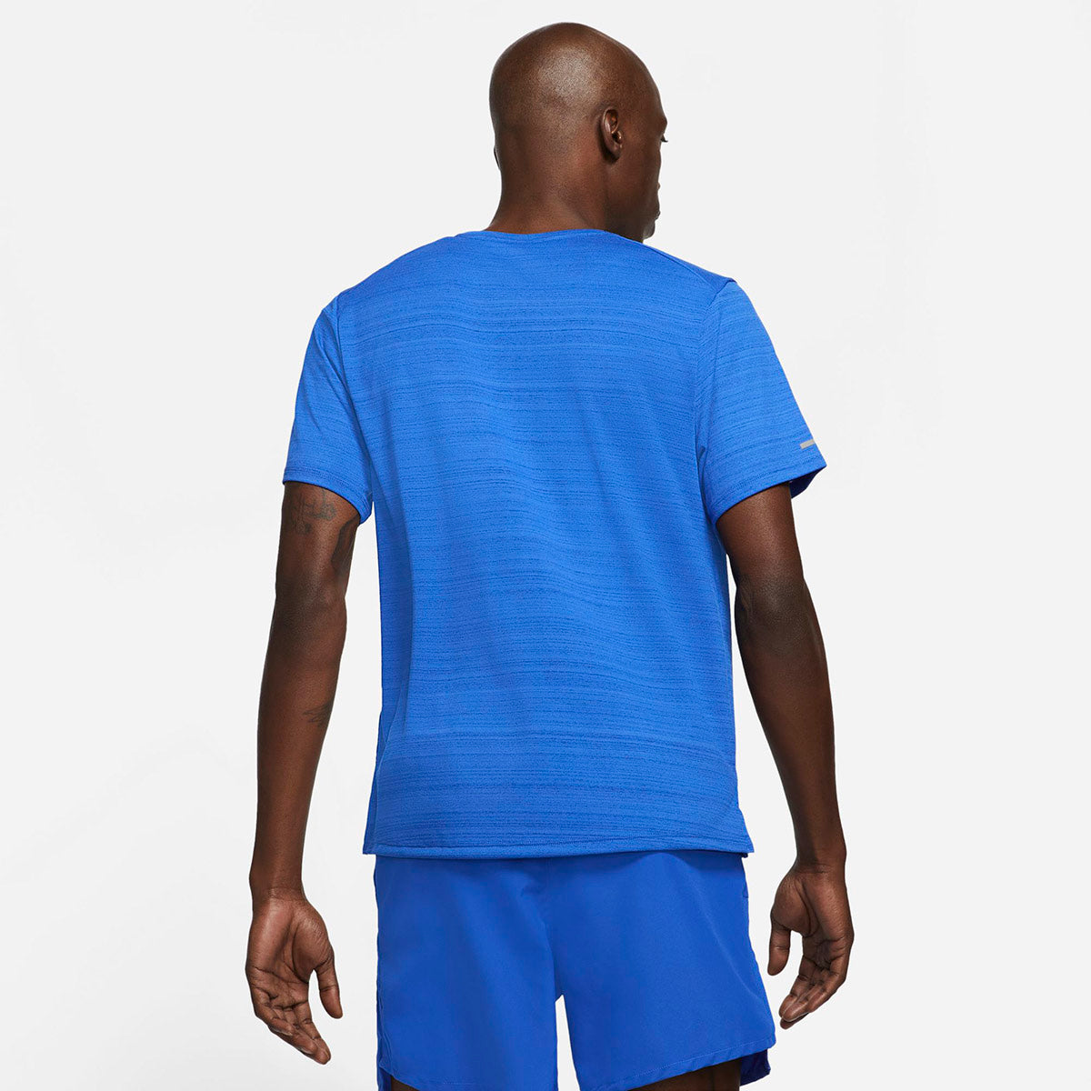 Nike Dri-FIT Miler Shortsleeve