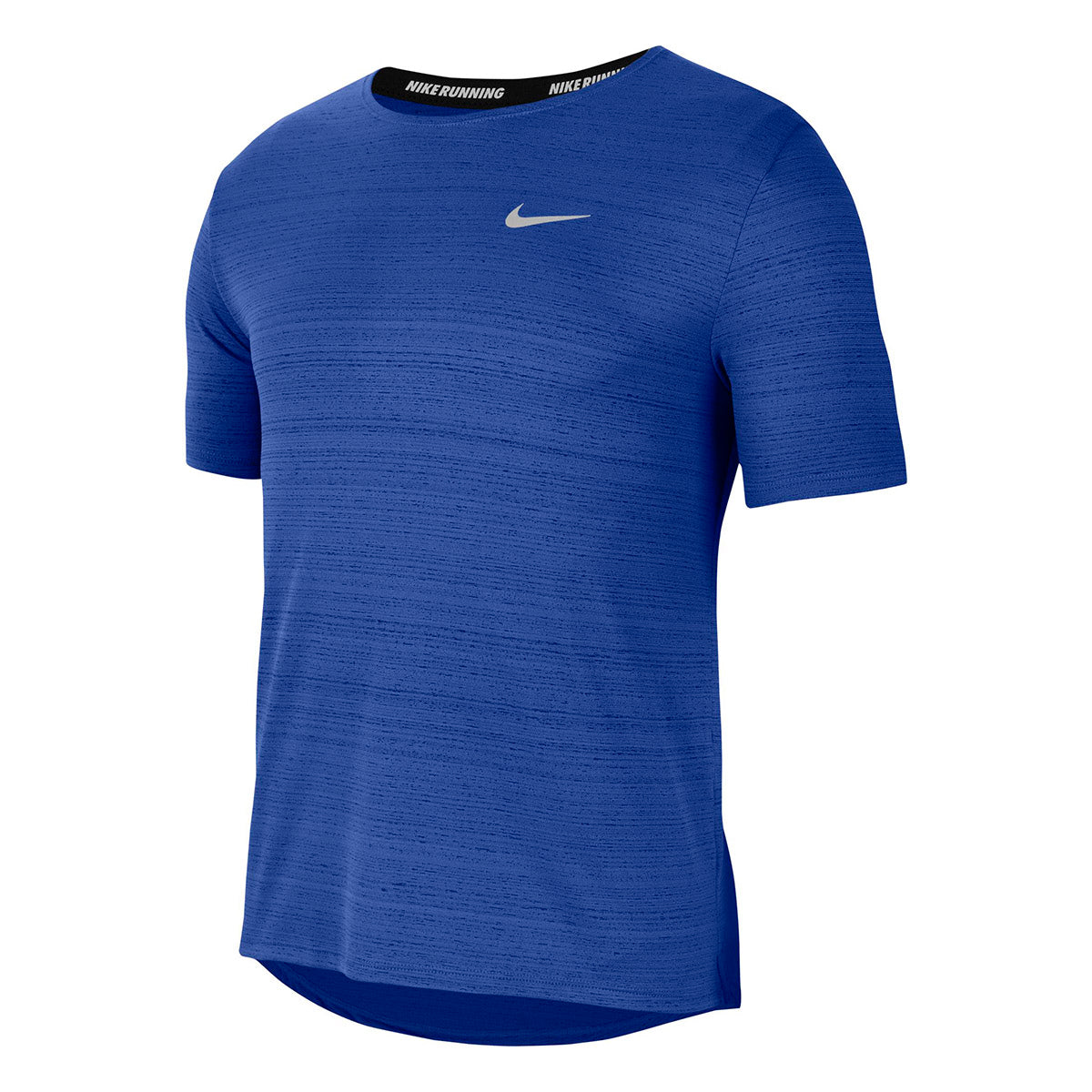 Nike Dri-FIT Miler Shortsleeve