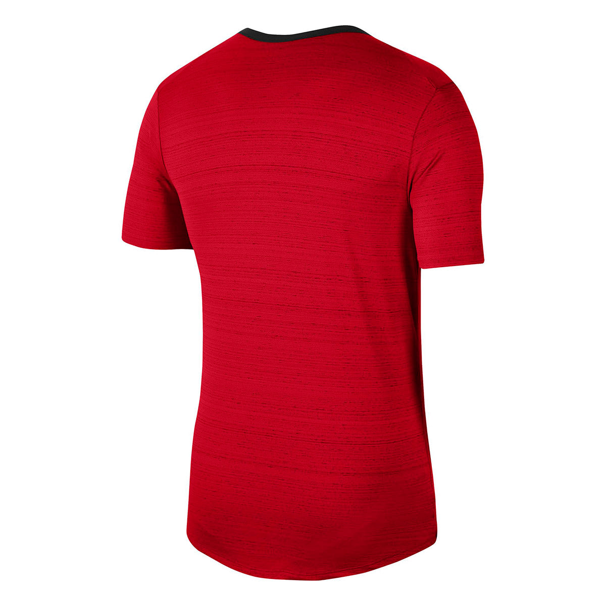 Nike Dri-FIT Miler Shortsleeve