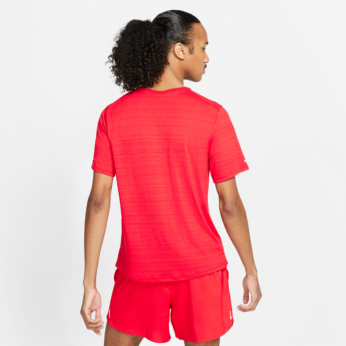 Nike Dri-FIT Miler Shortsleeve