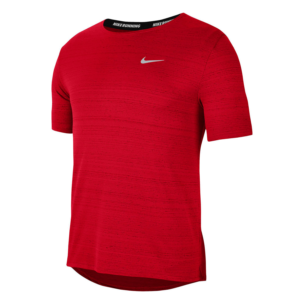 Nike Dri-FIT Miler Shortsleeve