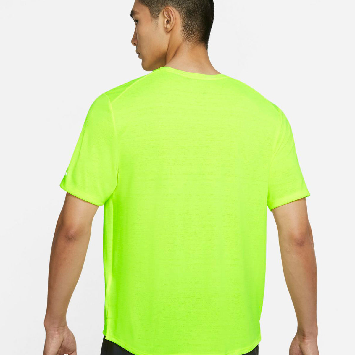 Nike Dri-FIT Miler Shortsleeve