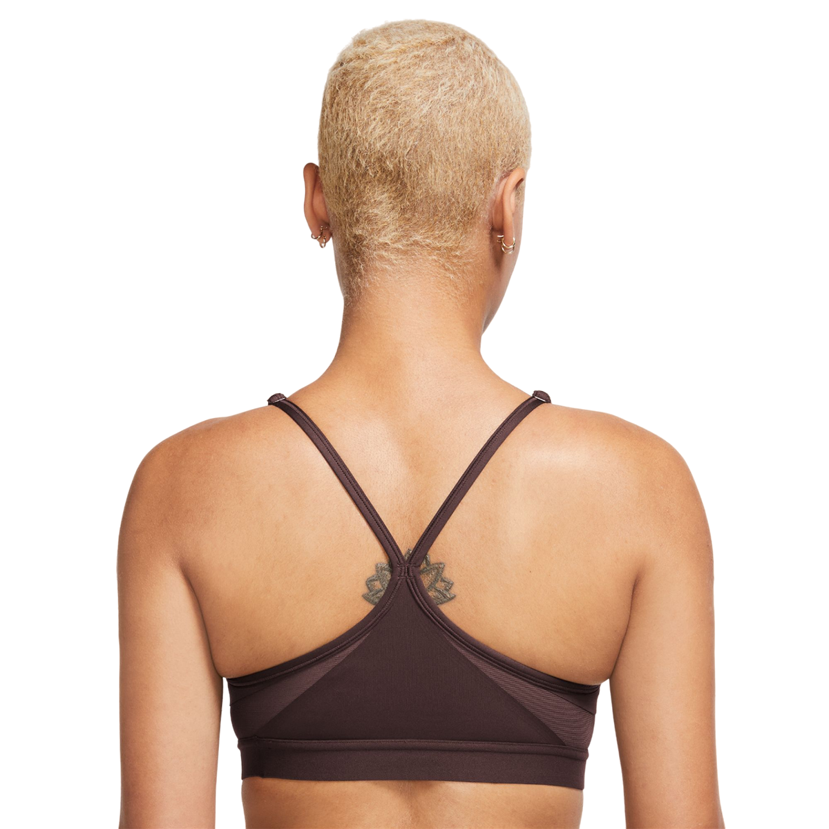 Nike Indy V-Neck Bra