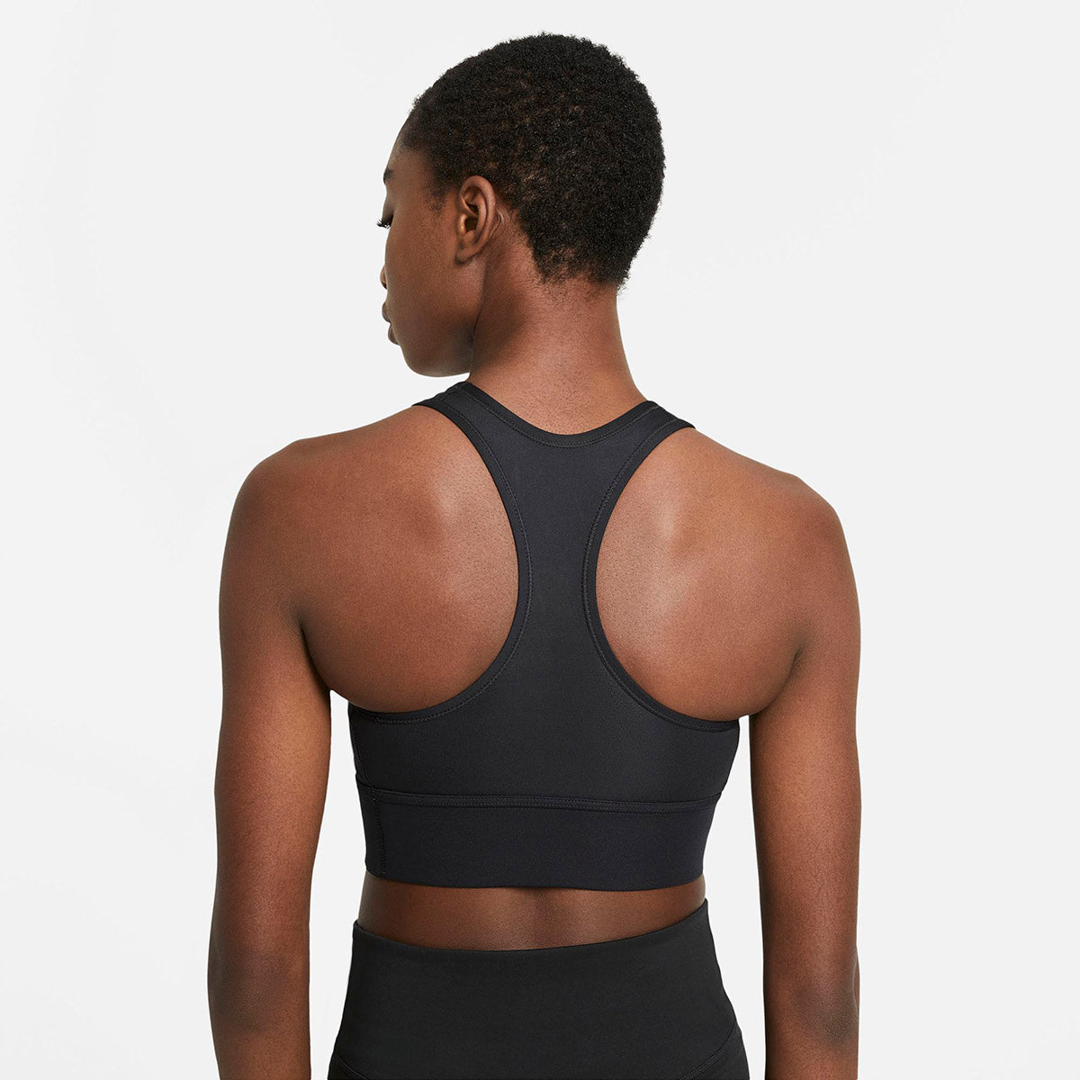 Nike Dri-FIT Swoosh Bras