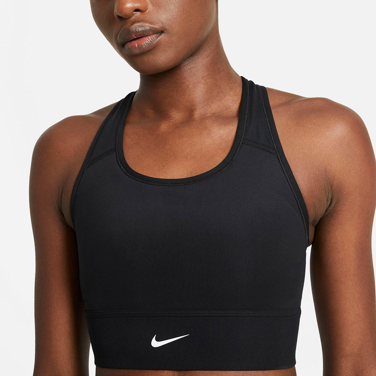 Nike Dri-FIT Swoosh Bras