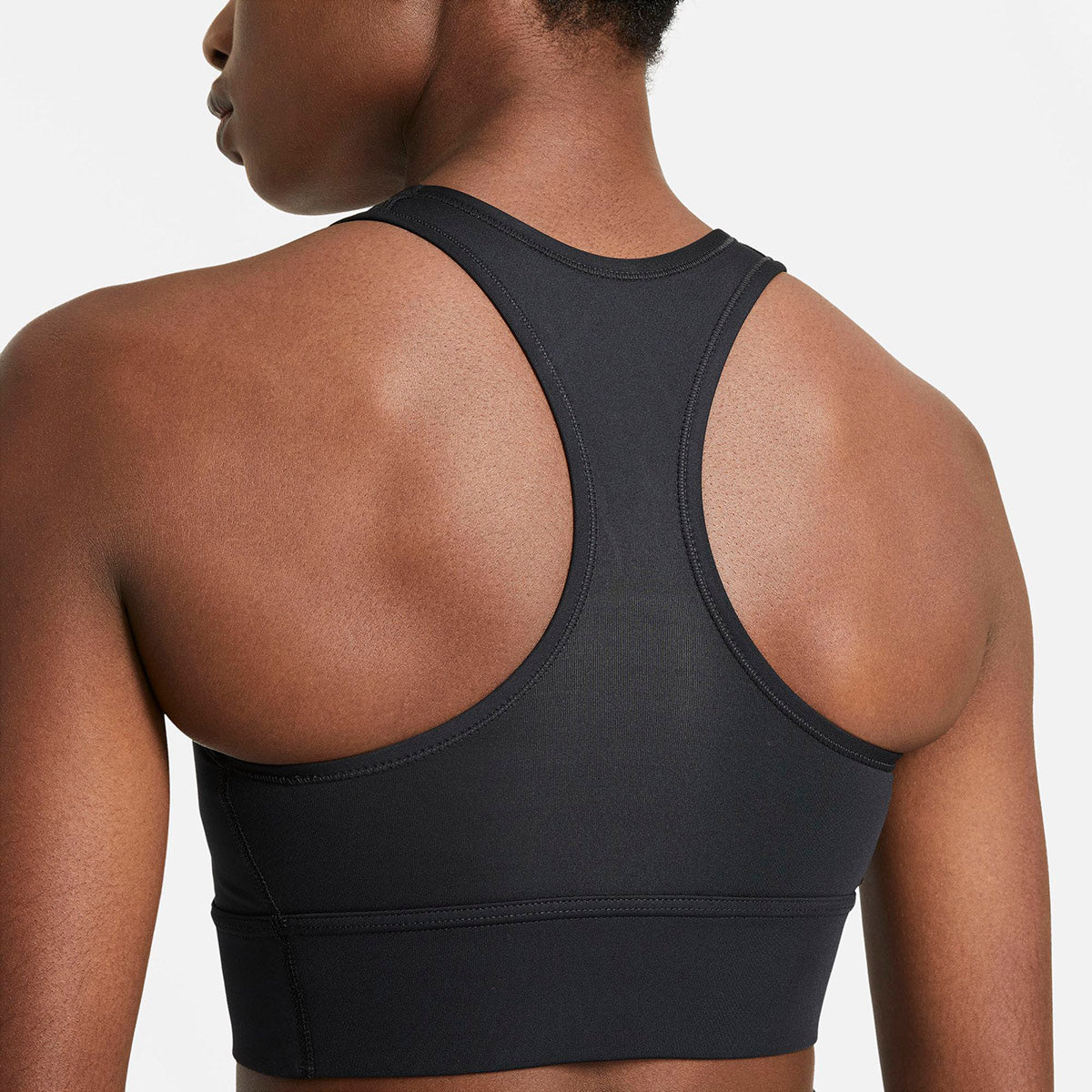 Nike Dri-FIT Swoosh Bras