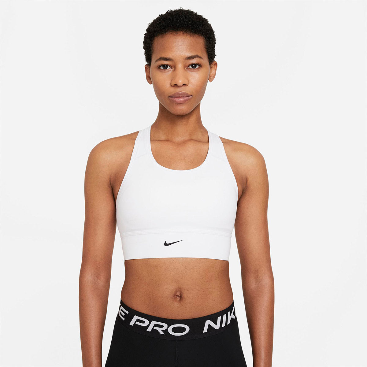 Nike Dri-FIT Swoosh Bras